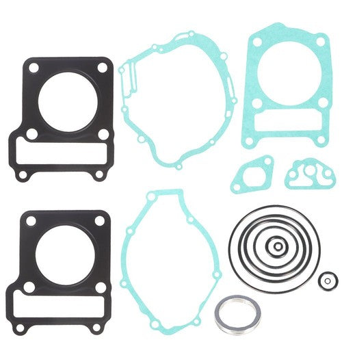 FOR YAMAHA TTR125 TR125E TTR125L TTR125LE Top End Head Gasket Kit