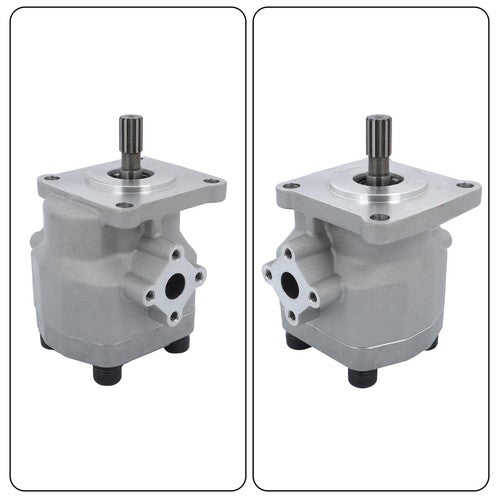 Hydraulic Pump 1991524C2 1282801C for CASE 244 234 245 254 255 Mitsubishi MT180
