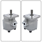 Hydraulic Pump 1991524C2 1282801C for CASE 244 234 245 254 255 Mitsubishi MT180