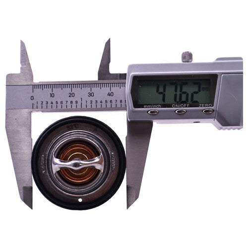 82℃ Thermostat 145206210 for Perkins Engine 103-10 103-12 103-13 103-15 103-15D