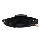 24V Blow Cooling Fan 78-1186 for Thermo King KV-500 V-100 V-200 V-300 V-400 max