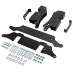 Full Lift Kit Steel for Polaris RZR XP 1000 4 1000 High Lifter Edition 2022-2023