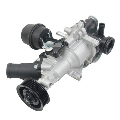 Electric Water Pump Thermostat Kit For Mercedes A-CLASS (W176) A160 A2702000800