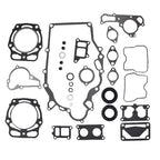 Engine Gasket Kit For John Deere 425 445 F911 FD620 FD620D For Suzuki QUV620