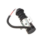 Shut Off Solenoid Valve 04233841 0423 3841 for Deutz 912 913 914 Engine 12V