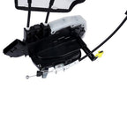 Front Left Door Lock Actuator Assembly Fits for Nissan Maxima 2009-2014 3.5L V6
