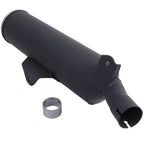 Muffler W/Gasket for Honda TRX400X TRX 400X TRX 400 X TRX400 X 2X4 09-14