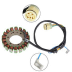 Stator Regulator Rectifier For Honda Foreman 450 TRX450FE TRX450FM 4X4 ES 02-04