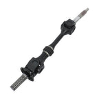 For Kawasaki Complete Rear Axle Mule 2510 3000 3010 4000 4010 KAF950 KAF620 4x4