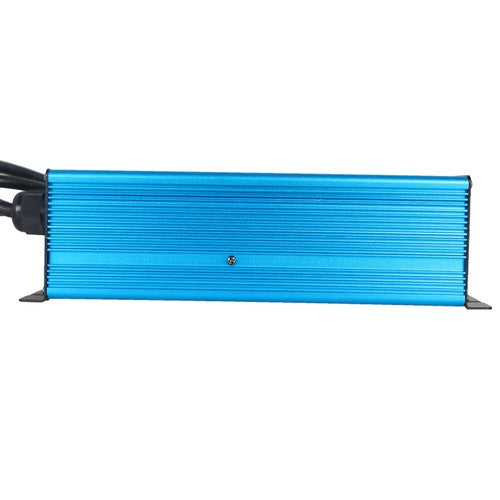 36 V 12A Golf Cart Battery Charger D Plug (Lead -Acid) For EZGO 1996+