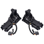 Power Step Running Board Motor LH + RH Side 23433888 23433889 For GMC Yukon XL