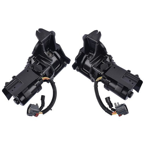 Power Step Running Board Motor LH + RH Side 23433888 23433889 For GMC Yukon XL