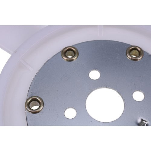 16361-23860-71 Fan Blade for Toyota Forklift 8FGCU15 Series 8 8FGCU25 8FGU30 4Y