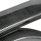 Carbon Fiber Style Dash Kit Dashboard for 2007-2016 Yamaha Drive G29 Golf Cart