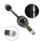 Rear CV Axle Drive Shaft 2017-2019 for Polaris Ranger Crew XP 1000 2 Pack