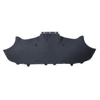 Rear Bumper Lower Splash Shield Diffuser Panel Cover for Tesla Model Y 2020-24
