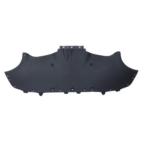 Rear Bumper Lower Splash Shield Diffuser Panel Cover for Tesla Model Y 2020-24