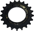 Drive Sprocket 6811939 for Bobcat 231 325 328 331 334 425ZTS 21 Teeth 12 Holes