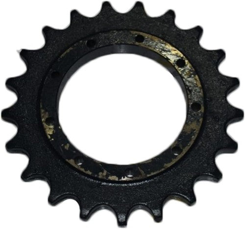 Drive Sprocket 6811939 for Bobcat 231 325 328 331 334 425ZTS 21 Teeth 12 Holes