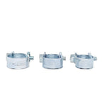 FUEL INJECTION HOSE CLAMP / AUTO Fuel clamps 30PCS(1/4", 5/16", 3/8")