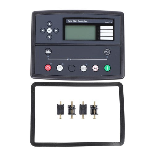 New DEEPSEA DSE7210 Generator Controller Module