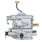 Carburetor Kit AM130925 AM130923 AM130924 For John Deere LT180 LTR180 LX277