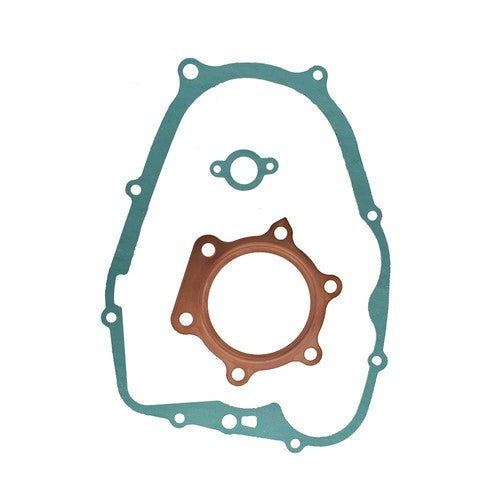 Engine Gasket kit Set with Oil Seals for Yamaha Blaster 200 YFS200 1988-2006