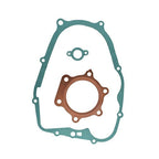 Engine Gasket kit Set with Oil Seals for Yamaha Blaster 200 YFS200 1988-2006