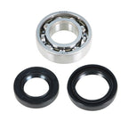 New Crankshaft Assembly Kit For Yamaha Big Wheel BW80 1986-1990 PW80 1983-2006