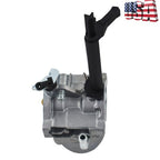 Carburetor 204432 For Briggs & Stratton 204417 204412 204415 204437 Carb Engine