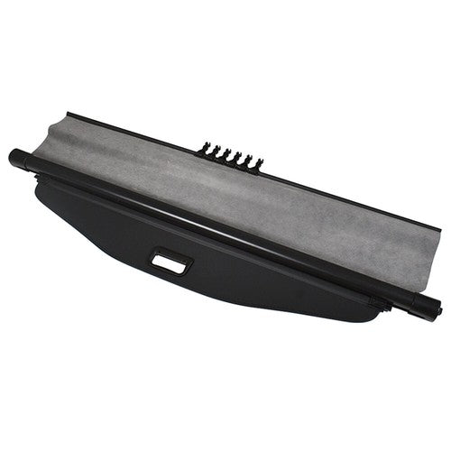 Cargo Cover For Chevrolet Equinox 2010 -2017 Trunk Shade Security Shield Black