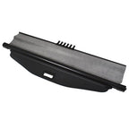 Cargo Cover For Chevrolet Equinox 2010 -2017 Trunk Shade Security Shield Black