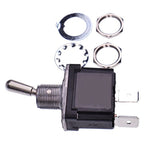 15A Toggle Switch 2901006070 for Haulotte Scissor Lift