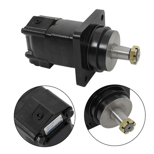 Hydraulic Motor 105-1006-006 For Eaton Char-Lynn 2000 Series 105-1006 Motor New