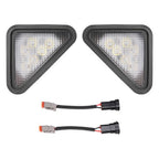 #6718042 6718043 LED Headlight Kit For Bobcat S175 S185 S205 S220 S250 S300 S330