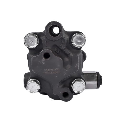 Power Steering Pump for Nissan 240SX D21 Pathfinder Pickup L4 without Reservoir