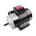 Electric Motor 1/2HP 56C 1725RPM Single Phase TEFC 60HZ General Purpose Motor