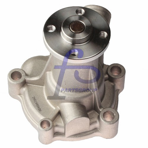Water Pump For Yanmar 2TR18 2TR20 3T70B 3T2SB 3T75U 3T75H 3T75HA
