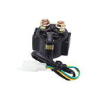 0454945 0454488 For 09-17 Polaris RZR 170 Starter Starting Motor Solenoid Relay