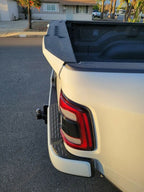 Rear Tailgate Spoiler for 09-21 Dodge Ram 1500 Classic 2500 Replacement CH06A16