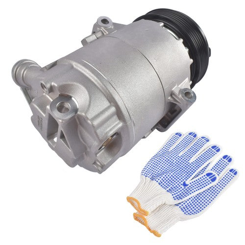 AC Compressor 12V For Can-Am Defender HD10 4x4 Limited DPS 2020-2023 420889412