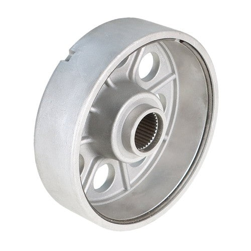Rear Brake Drum Hub For Honda TRX300 TRX300FW 2x4 4x4 Fourtrax 1988-2000