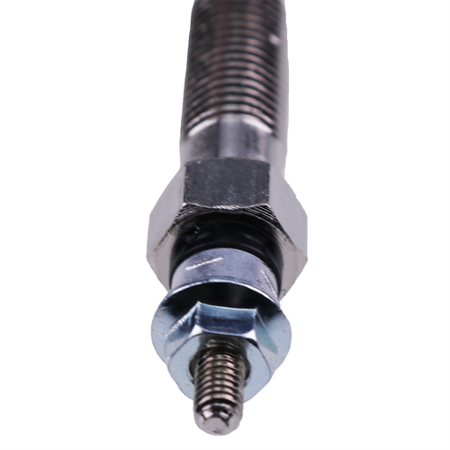4PCS Glow Plug 1G852-65510 1G852-65512 1G911-65510 compatible with Kubota Engine