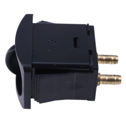 2PCS Manual Paddle Valve Switch Control Air Ride Suspension for AirLift 21703