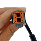NEW Harness Adapter 96019GT For Genie Control Box 96019