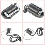 For Honda C110 C200 CA100 CA100T CA102 CA110 CT70 S65 CL100 Ignition Coil
