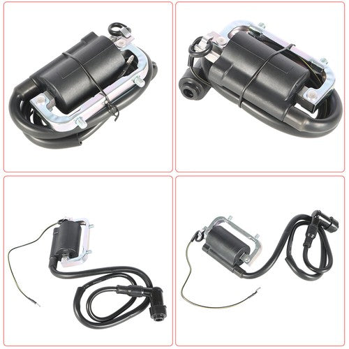 For Honda C110 C200 CA100 CA100T CA102 CA110 CT70 S65 CL100 Ignition Coil