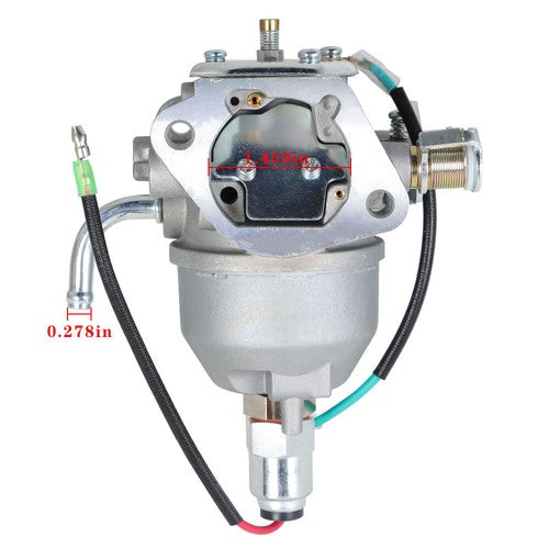 Carburetor Kit For Kohler CV18S CV20S CV22S CV725 23HP Engine 24 853 19-S