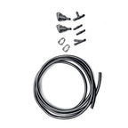 76810 SZA A01ZA Windshield Hood Nozzle Spray Kit for Honda Pilot 2009 2015