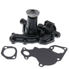 YM119810-42001 Water Pump for Komatsu 3D82 PC20-7 PC27R-8 PC20R-8 PC25R-8